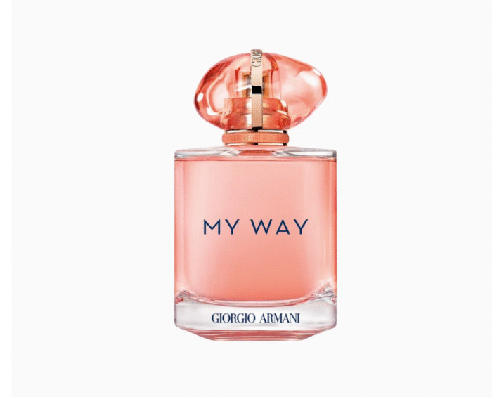 Giorgio Armani My Way Ylang Edp 90 ml - Image 1