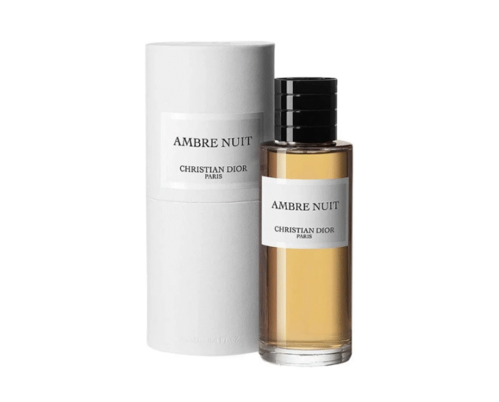 Christian Dior Ambre Nuit for Women - Eau de Parfum, 125 ml - Image 1