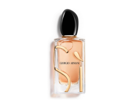 Giorgio Armani Si  Eau de Parfum, 100ml
