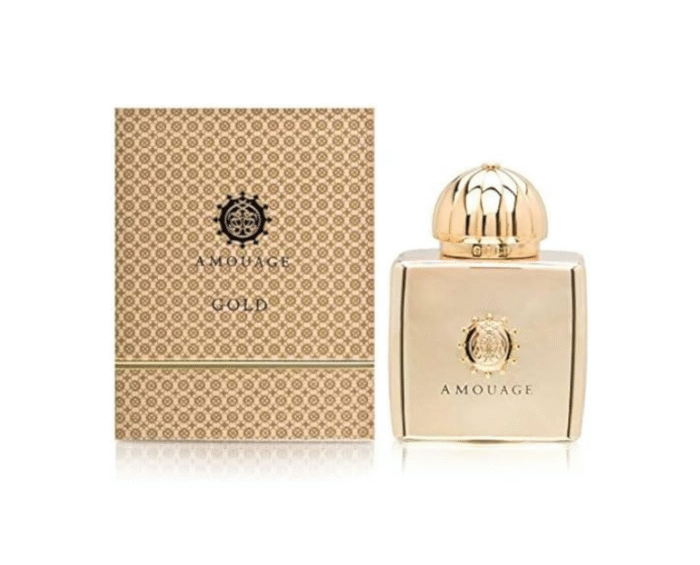 Amouage Gold Women Edp 100 ml - Image 1