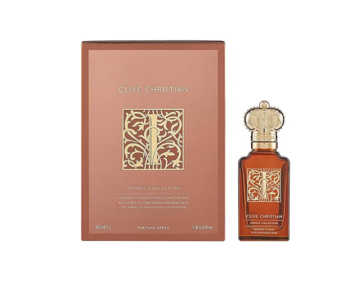 Clive christian private collection woody floral 50 ml - Image 1