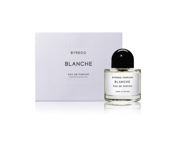 BYREDO BLANCHE FOR WOMEN EAU DE PARFUM 100ML - Image 1