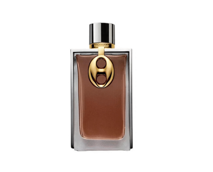 Rabane Rose 1969 Edp 125 ml - Image 1