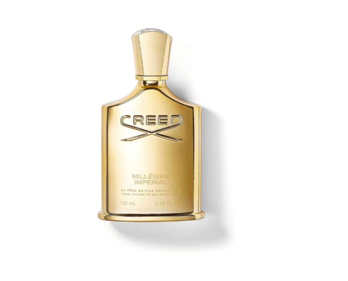Imperial Millesime by Creed Unisex perfume - Eau de Parfum, 100ml - Image 1