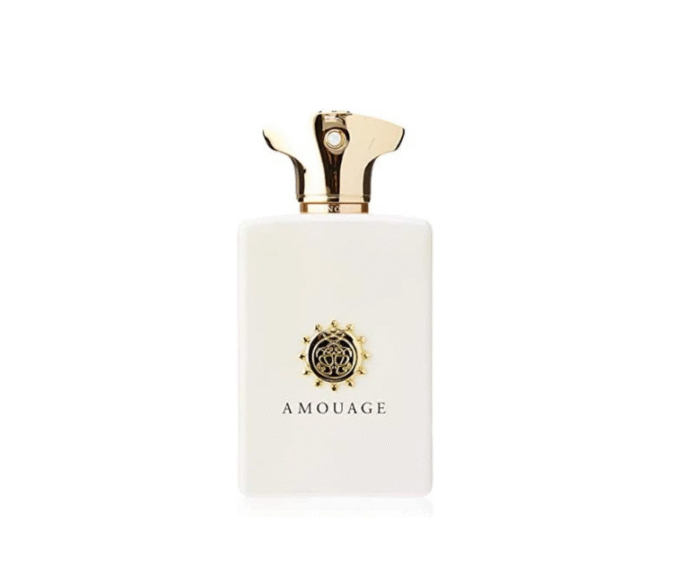 AMOUAGE Honour Man Eau De Parfum For Men, 100 ml - Image 1