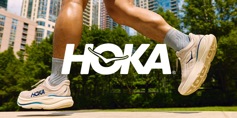 HOKA TEST